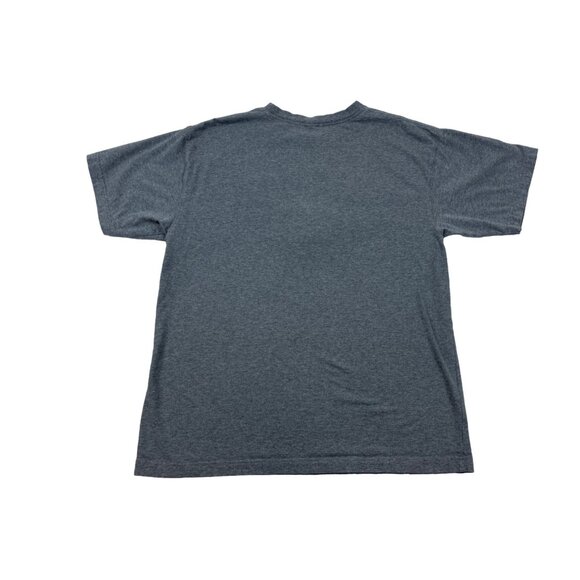 Disney Unisex Grumpy Graph “Pump Up the Grump” Short Sleeve T Shirt Sz L - Picture 4 of 5